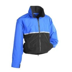LawPro Lightweight Taslan Bike Patrol Jacket.