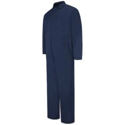 Red Kap Cotton Coverall.