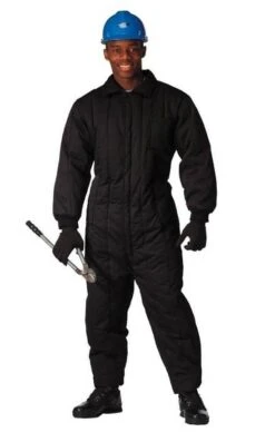 Rothco Insulated Coverall.
