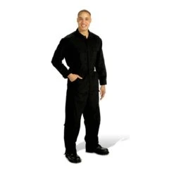 Topps SS60 Flame Resistant T-14 EMS Squad Suit Jumpsuit.