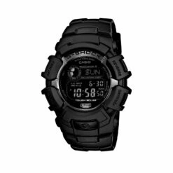 Casio G Shock Night Vision Watch.