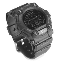 Casio G Shock G Rescue Watch.