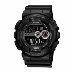 Casio G-Shock Digital X-Large Watch - GD100-1B.