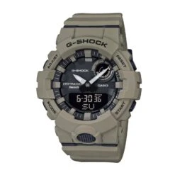 Casio G-Shock Watch (Flat Dark Earth) - GBA800UC-5A.