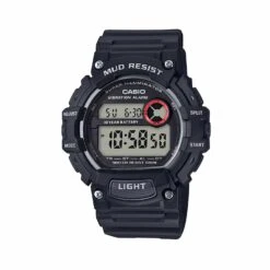 Casio Mud Resist Digital Watch - TRT-110H-1AVCF.