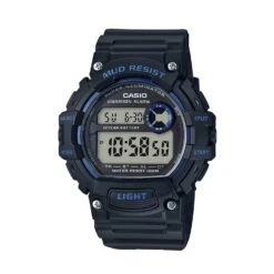 Casio Mud Resist Digital Watch - TRT-110H-2AVCF.
