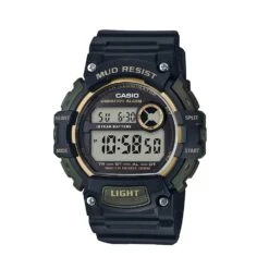 Casio Mud Resist Digital Watch - Model TRT-110H-1A2VCF.