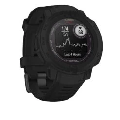 Garmin Instinct 2 Solar Tactical Watch.