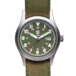 Smith & Wesson 3-in-1 Military Watch.