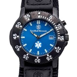 Smith & Wesson EMS/EMT Watch.