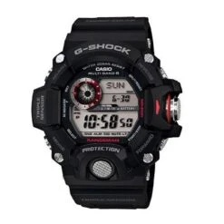 Casio G Shock Rangeman Tactical Watch.