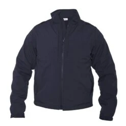 Elbeco Shield Performance Softshell Jacket.