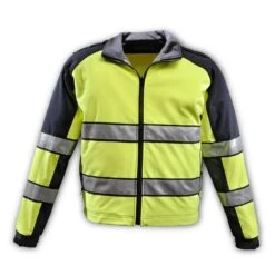 Gerber Outerwear Sigma Two Tone Softshell.