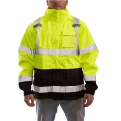 Tingley Icon Jacket.