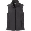 Port Authority Core Soft Shell Ladies Vest L325.