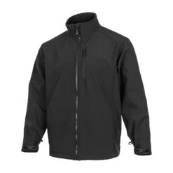 Galls Men's Softshell Jacket.