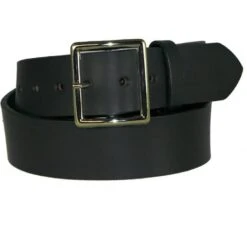 Boston Leather 1 3/4 Garrison Belt.