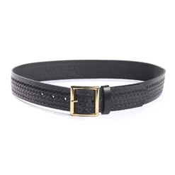 Galls Economy Leather 1?" Garrison Belt.