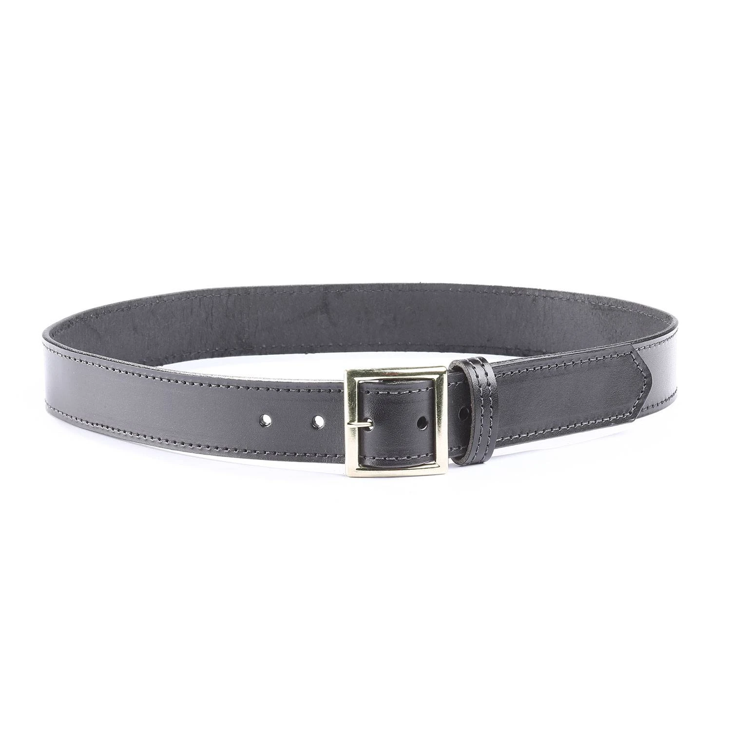 Galls Premium Leather 1?"W Uniform Belt. - Image 7