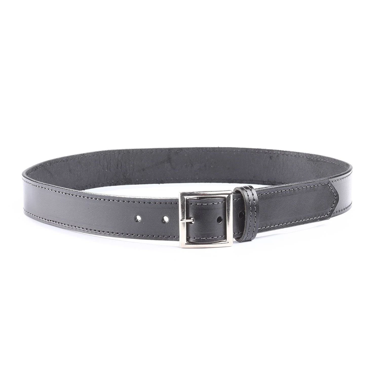 Galls Premium Leather 1?"W Uniform Belt. - Image 8