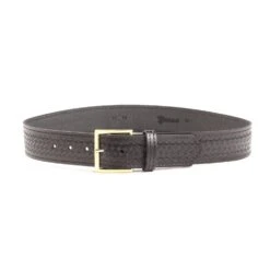 Galls Gear Leather Trouser Belt.
