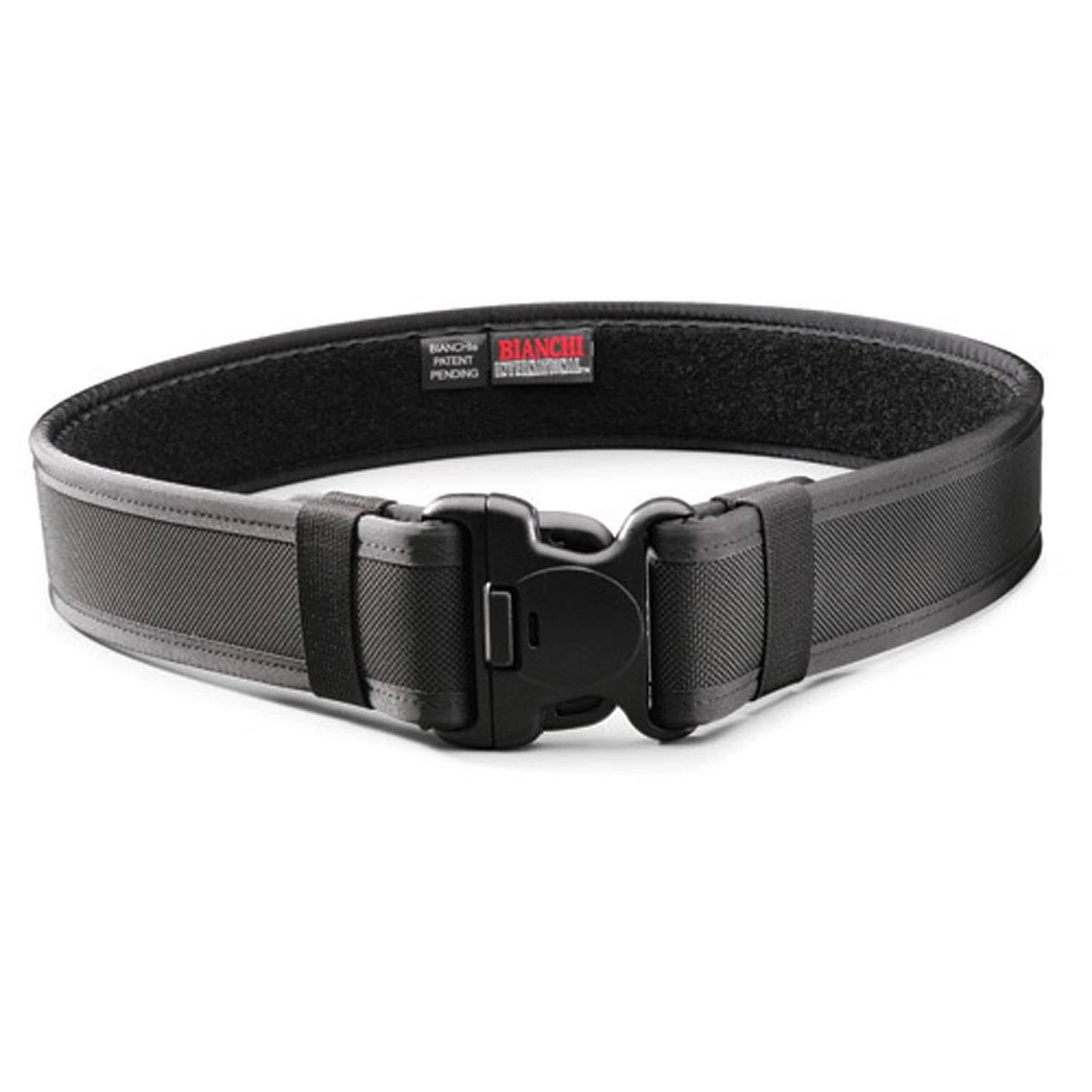 Bianchi AccuMold Duty Belt.