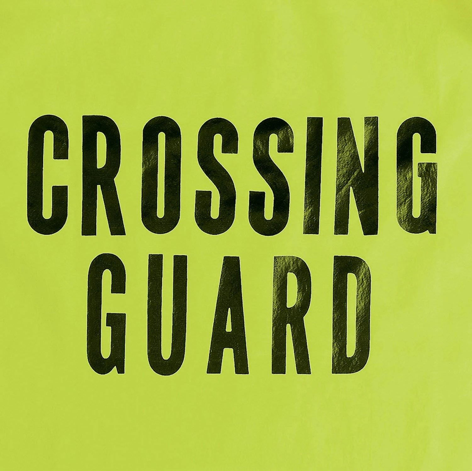 Neese Lime Green 30" Rain Jacket. - Image 2