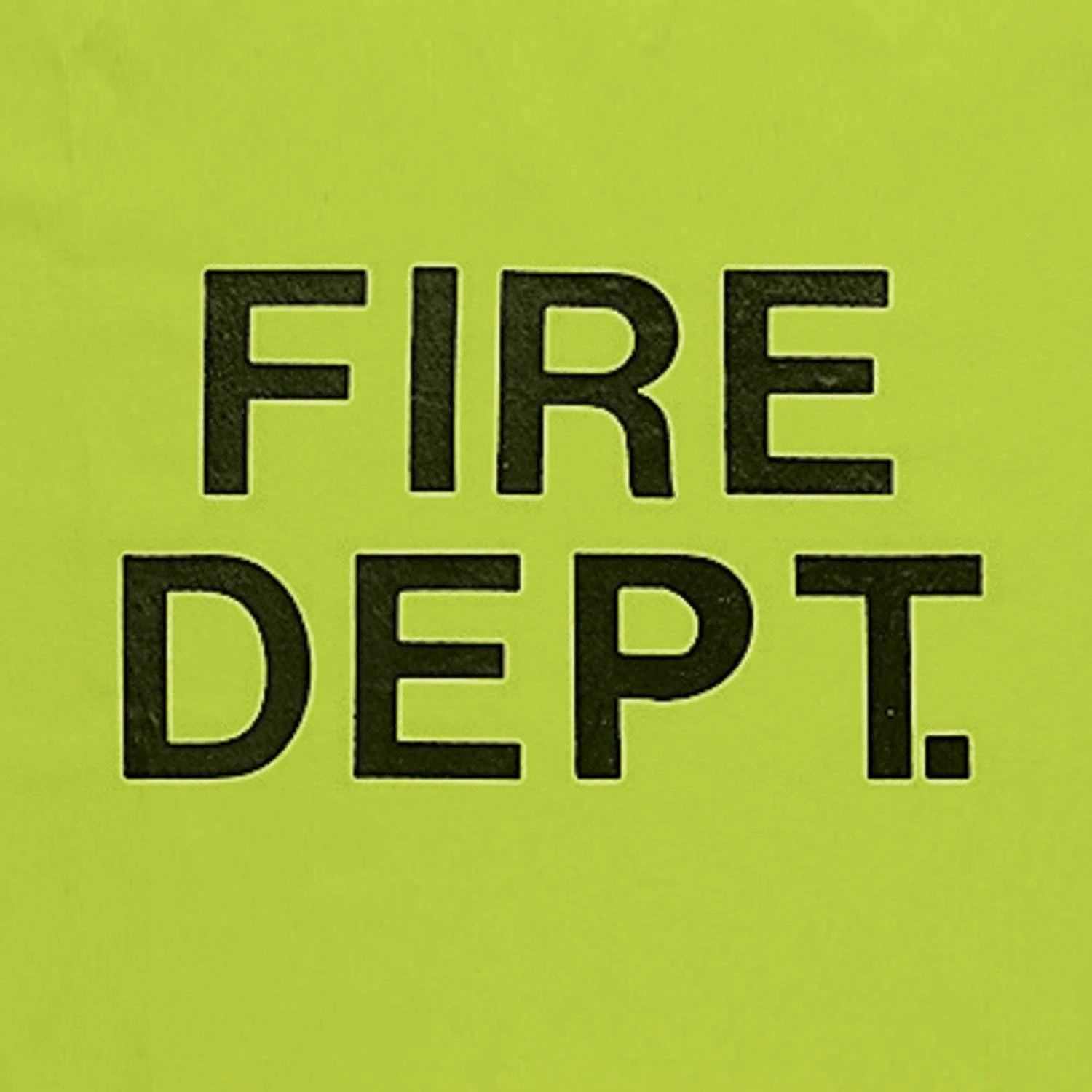 Neese Lime Green 30" Rain Jacket. - Image 4