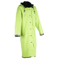LawPro 48" Reversible Raincoat.