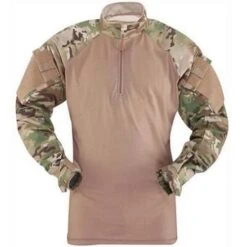 Tru-Spec TRU 1/4 Zip Combat Shirt.