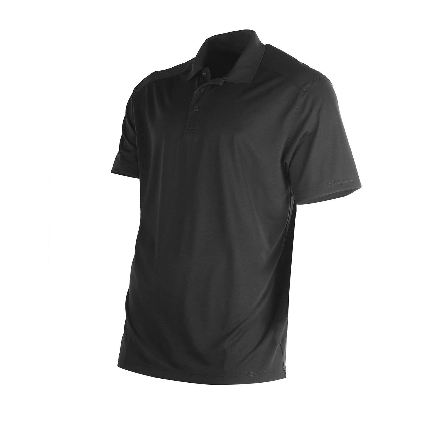 Cornerstone Select Lightweight Snag-Proof Polo. - Image 2