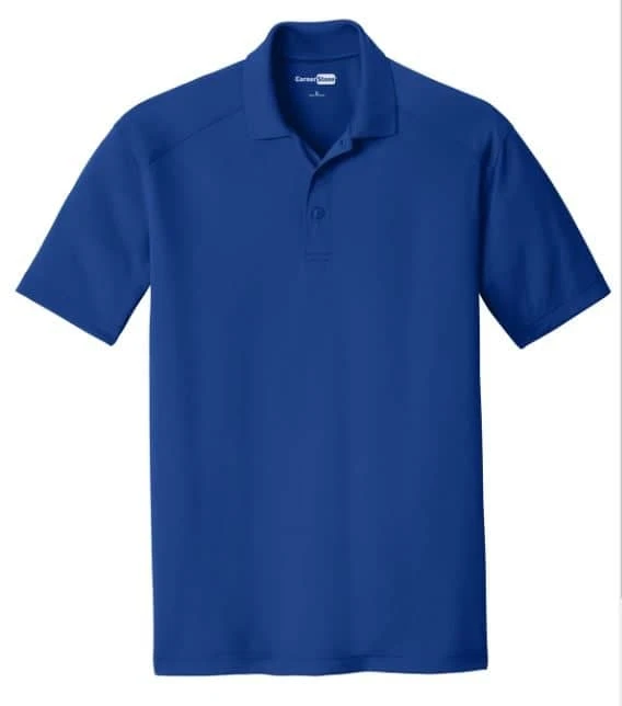 Cornerstone Select Lightweight Snag-Proof Polo. - Image 8