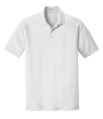 Cornerstone Select Lightweight Snag-Proof Polo. - Image 9