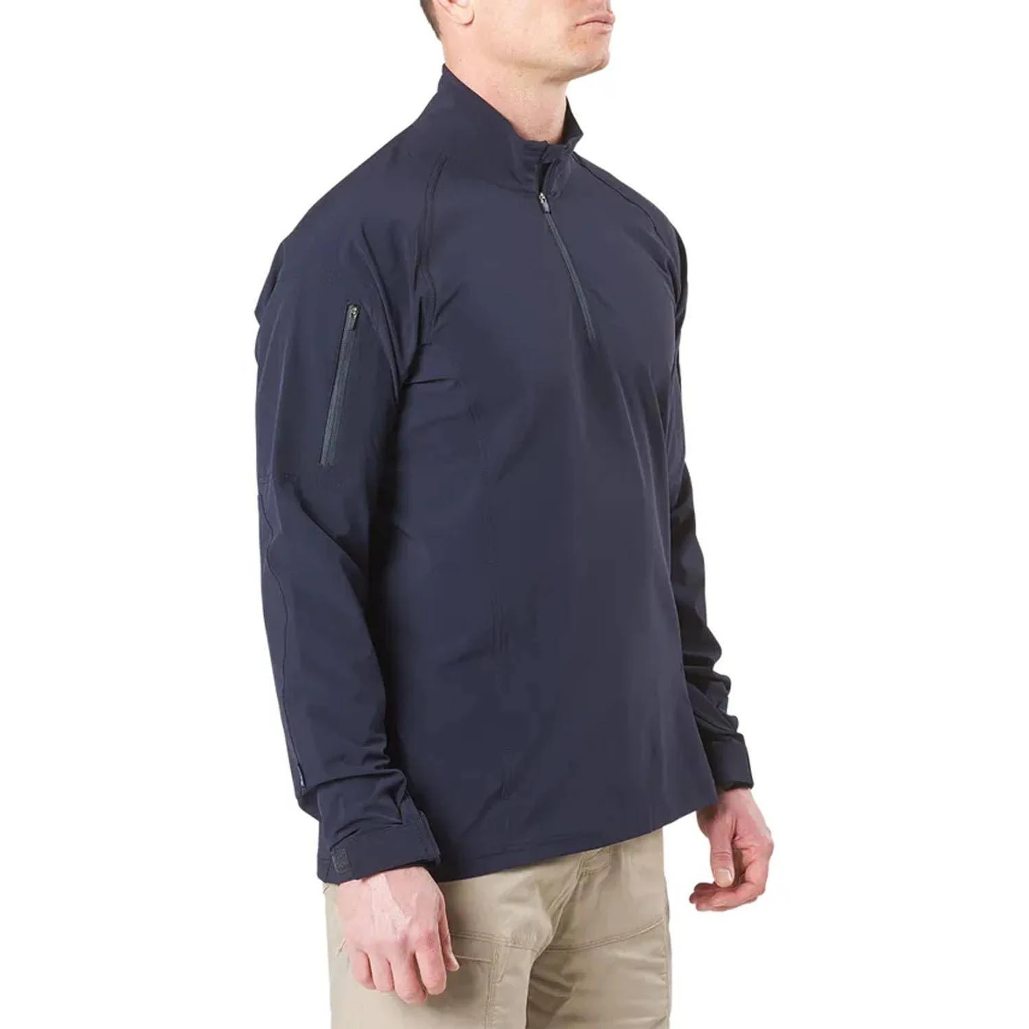 5.11 Tactical Rapid Ops Shirt. - Image 2