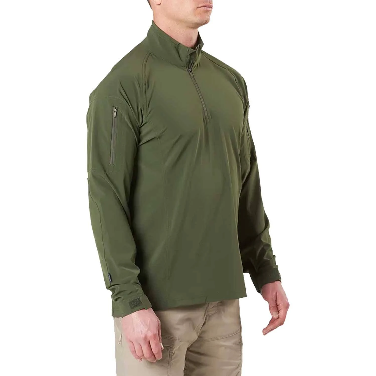 5.11 Tactical Rapid Ops Shirt. - Image 5