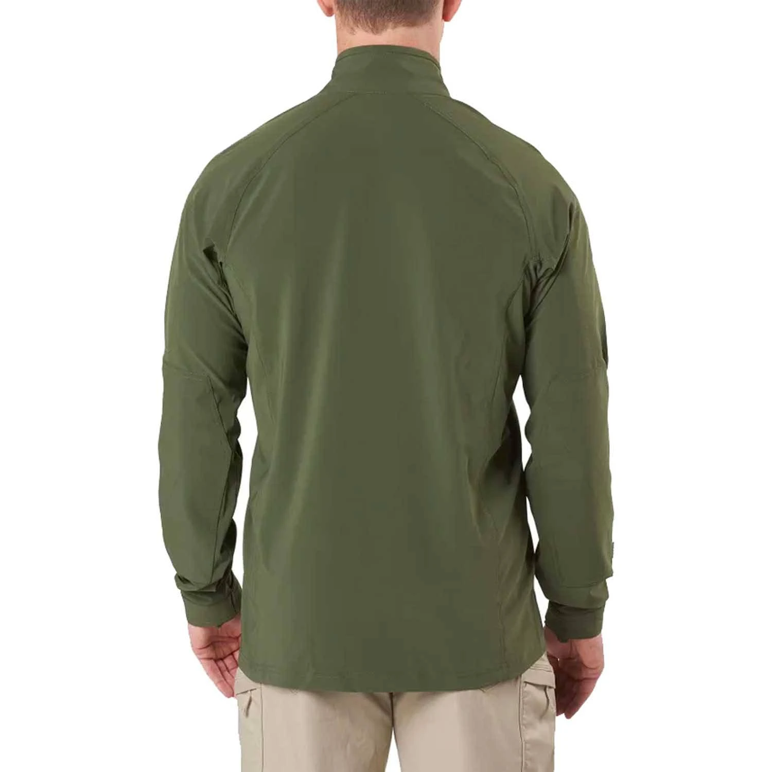 5.11 Tactical Rapid Ops Shirt. - Image 6