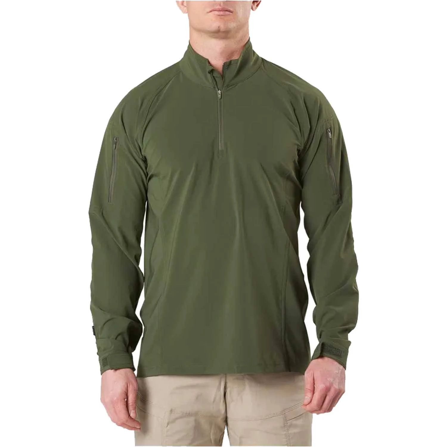 5.11 Tactical Rapid Ops Shirt. - Image 4