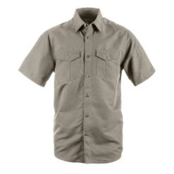 5.11 Tactical Fast-Tac Short Sleeve Shirt.