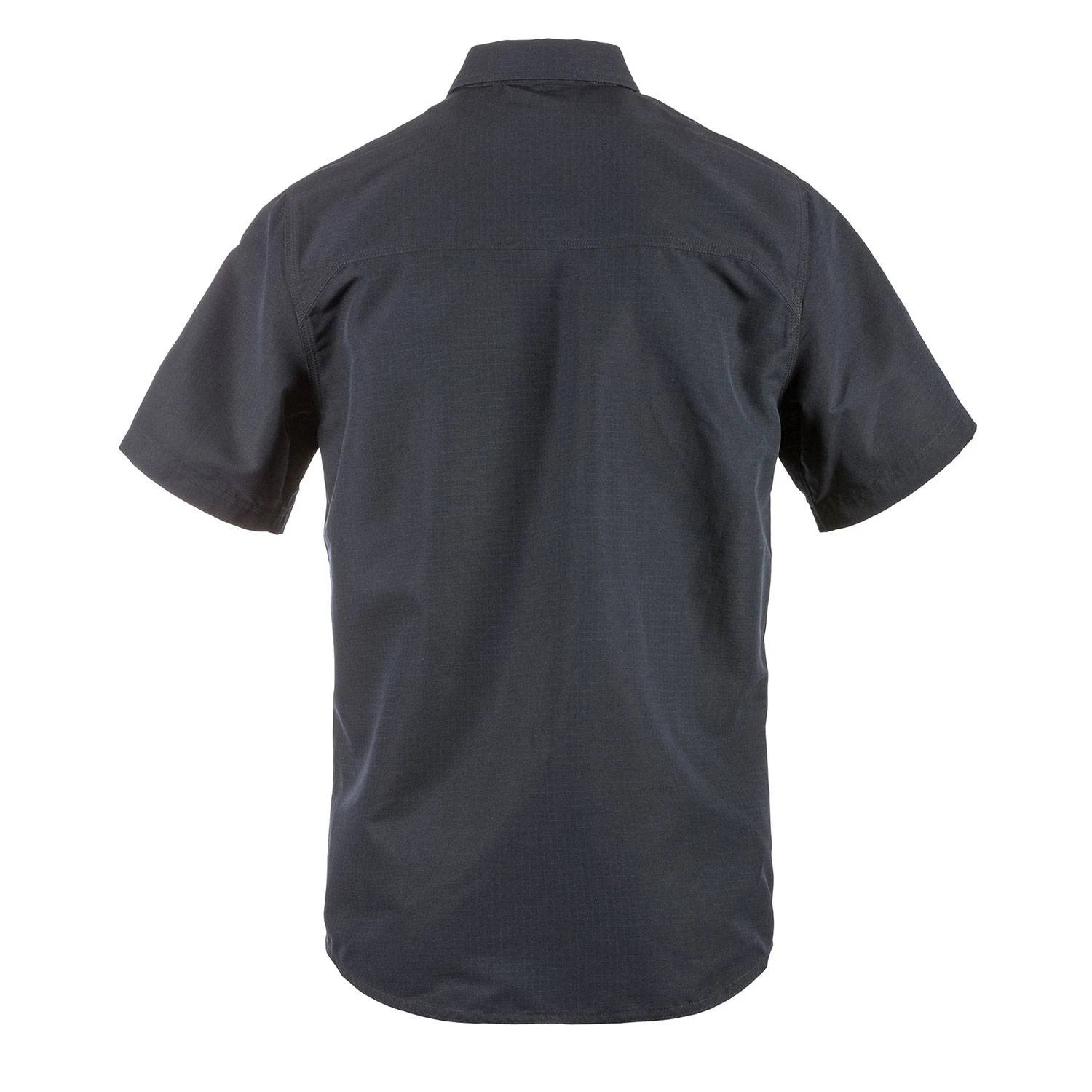 5.11 Tactical Women's Fast-Tac Short Sleeve Shirt. - Image 4