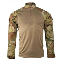 Propper OCP Combat Shirt.