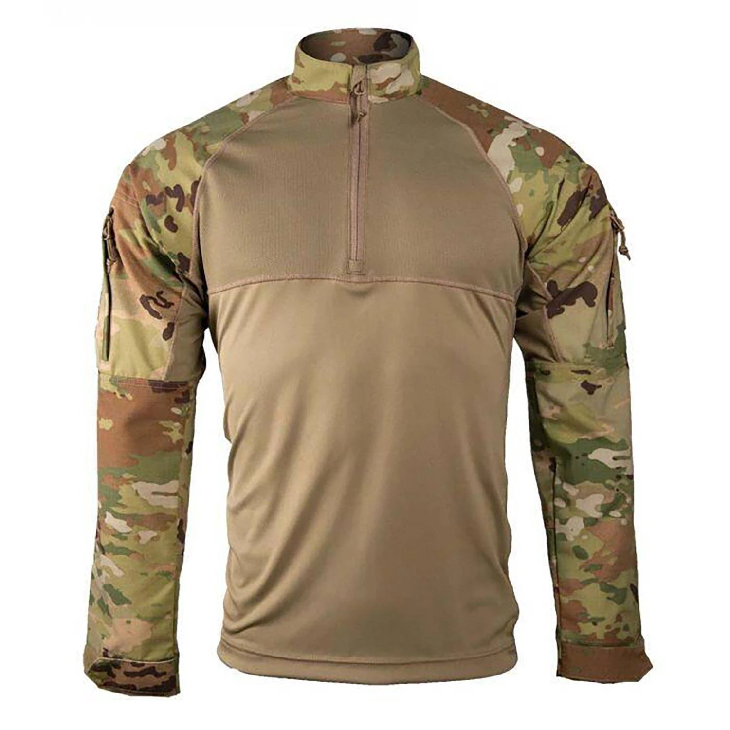 Propper OCP Combat Shirt.