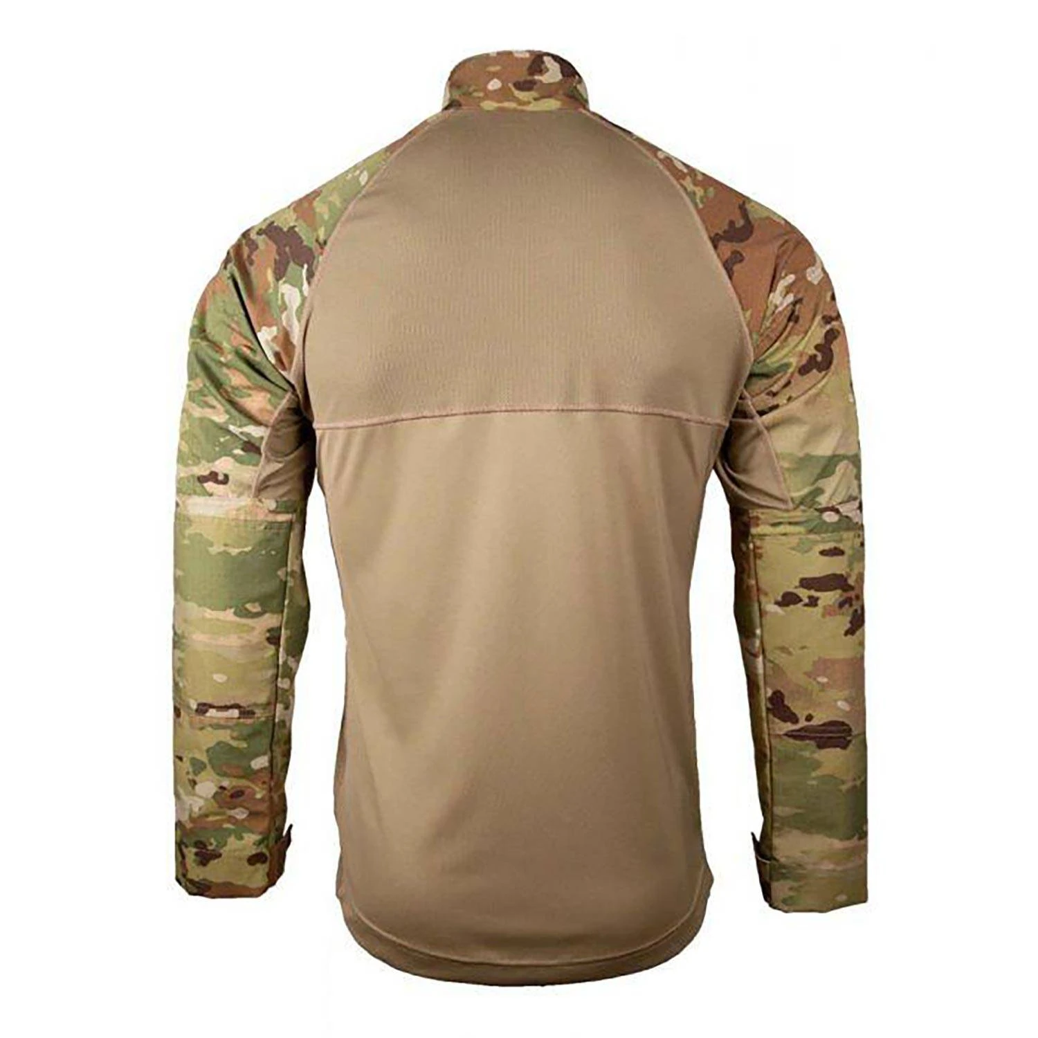 Propper OCP Combat Shirt. - Image 2