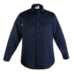 Flying Cross Cross FR Women?s Long Sleeve Station Shirt.