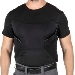 5.11 Tactical Cams Short Sleeve CCW Base Layer.