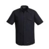 Workrite Nomex IIIA Short Sleeve Western Firefighter Shirt.