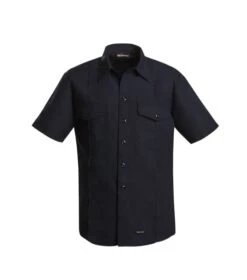 Workrite Nomex IIIA Short Sleeve Western Firefighter Shirt.