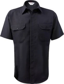 Lion Brigade Nomex IIIA Short Sleeve Shirt.