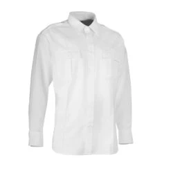 LawPro+ Men's 100% Polyester Long Sleeve Shirt.