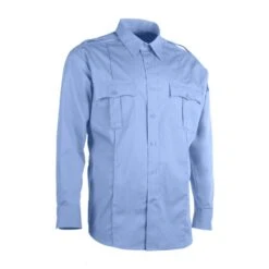 LawPro+ Men's Poly-Cotton Long Sleeve Shirt.