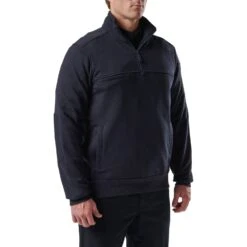 5.11 Tactical 5.11 Quarter Zip Job Shirt 2.0.